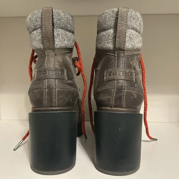 Sorel Boots $60 OBO - Picture 2 of 11